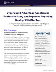Preview of the CyberGuard Advantage Case Study