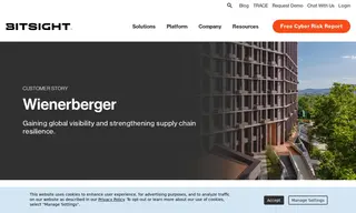 Preview of the Wienerberger Case Study