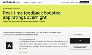 Preview of the California Regional Credit Union Case Study