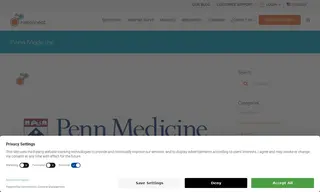 Preview of the Penn Medicine Case Study