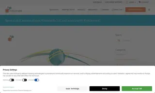 Preview of the Americold Case Study