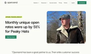 Preview of the Peaky Hat Case Study