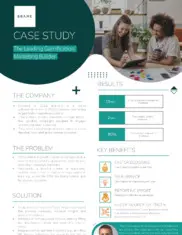 Preview of the Brame Case Study