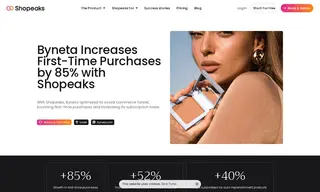 Preview of the Byneta Case Study