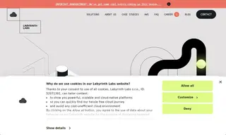 Preview of the Dataddo Case Study