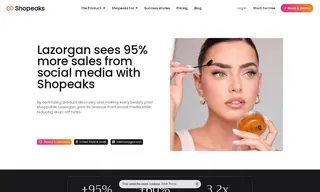 Preview of the Adah Lazorgan Case Study