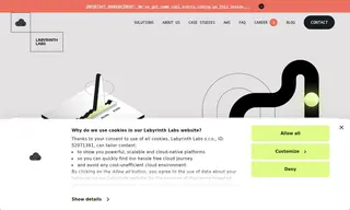 Preview of the New York-Based Company Case Study