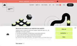 Preview of the Dataddo Case Study