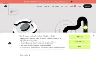 Preview of the Pixel Federation Case Study