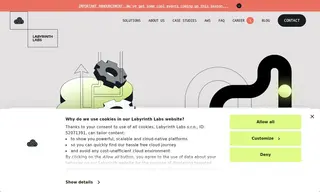 Preview of the Eramba Case Study