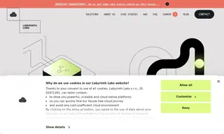 Preview of the Dataddo Case Study