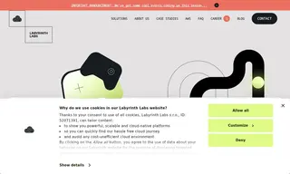 Preview of the Pixel Federation Case Study