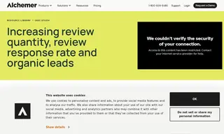 Preview of the LaserAway Case Study