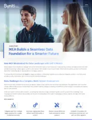 Preview of the IKEA Case Study