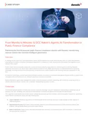 Preview of the Leading Gulf Cooperation Council Country Case Study