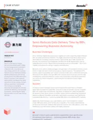 Preview of the Seres Case Study