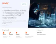 Preview of the Ellipse Projects Case Study