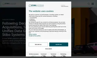 Preview of the Sligro Food Group Case Study