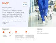 Preview of the Fresenius Kabi Case Study