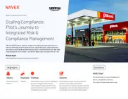 Preview of the Pilot Company Case Study