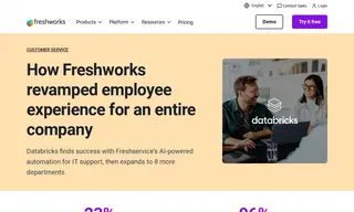 Preview of the Databricks Case Study