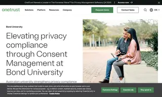Preview of the Bond University Case Study