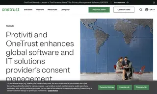 Preview of the Protiviti Case Study