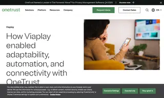 Preview of the Viaplay Case Study