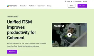 Preview of the Coherent Case Study