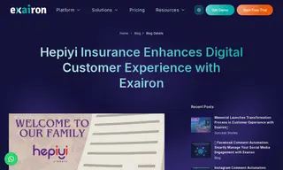 Preview of the Hepiyi Insurance Case Study