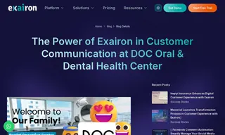 Preview of the DOC Oral Case Study