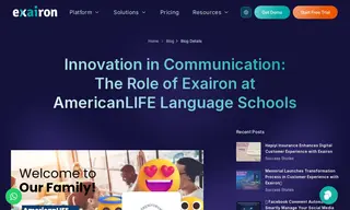 Preview of the AmericanLIFE Case Study