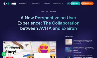 Preview of the AVİTA Case Study