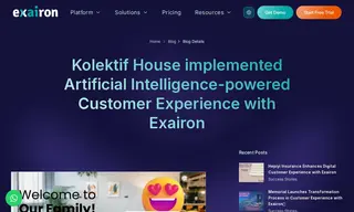 Preview of the Kolektif House Case Study