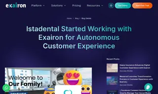 Preview of the Istadental Case Study