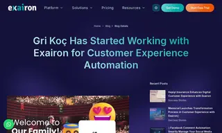 Preview of the Gri Koç Case Study