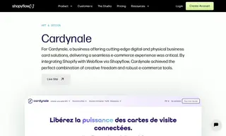 Preview of the Cardynale Case Study
