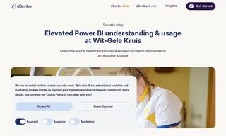 Preview of the Wit-Gele Kruis Case Study