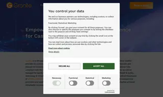 Preview of the Vaultex Case Study
