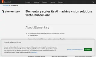 Preview of the Elementary Case Study