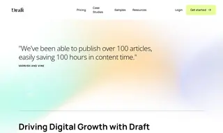 Preview of the Varnish and Vine Case Study