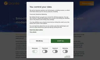 Preview of the The Government ICT Centre Valtori Case Study