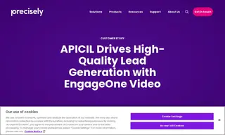 Preview of the Apicil Case Study