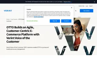 Preview of the Otto Case Study