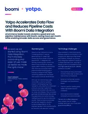 Preview of the Yotpo Case Study