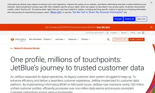 Preview of the JetBlue Case Study