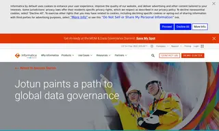 Preview of the Jotun Case Study