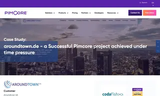 Preview of the Aroundtown SA Case Study