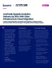 Preview of the AvaTrade Case Study