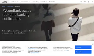 Preview of the PVcomBank Case Study